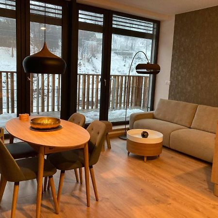 Apartman T5 Herlikovice 브르흘라비 외부 사진
