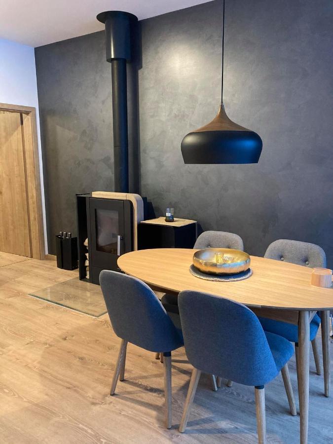 Apartman T5 Herlikovice 브르흘라비 외부 사진